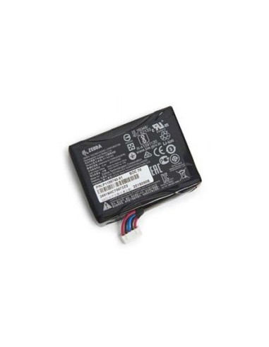 Zebra BTRY-MPV-15MA1-01 Parte di ricambio e accessorio per stampante scanner Batteria