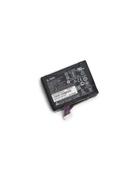 Zebra BTRY-MPV-15MA1-01 Parte di ricambio e accessorio per stampante scanner Batteria