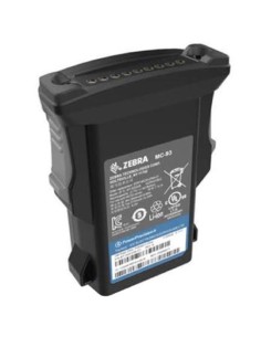 Zebra BTRY-MC94-BLE-01 accessorio per palmari Batteria