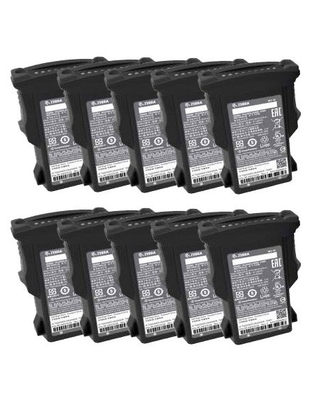 Zebra BTRY-MC94-BLE-10 accessorio per palmari Batteria