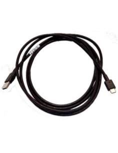 Zebra CBL-CS6-S07-04 cavo USB USB 2.0 2,13 m USB A USB C Nero