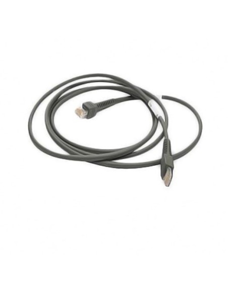 Zebra CBA-U52-S16PAR lettero codici a barre e accessori