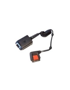 Zebra CBL-RS5X6-ADPWT-01 accessorio per palmari Adattatore