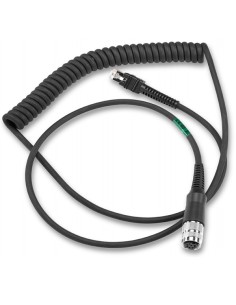 Zebra CBA-RF4-C09ZBR lettero codici a barre e accessori Cavo di carica