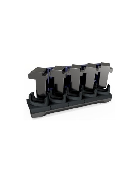 Zebra CS-CRD-LOC-TC2 adattatore e invertitore Nero