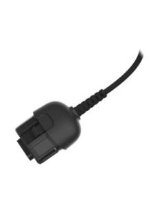 Zebra CVTR-U70060C-04 lettero codici a barre e accessori Cavo di carica