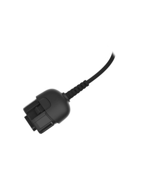 Zebra CVTR-U70060C-04 lettero codici a barre e accessori Cavo di carica