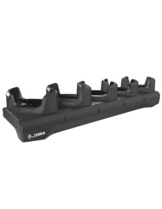 Zebra CRD-NGTC7-5SC5D docking station per dispositivo mobile Computer portatile