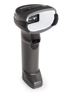 Zebra DS4678-DPE0007VZRW lettore di codici a barre Lettore di codici a barre portatile 1D 2D LED Nero