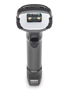Zebra DS4678-DPE0007VZRW lettore di codici a barre Lettore di codici a barre portatile 1D 2D LED Nero 2
