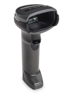 Zebra DS4678 Lettore di codici a barre portatile 1D 2D LED