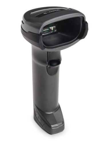 Zebra DS4678 Lettore di codici a barre portatile 1D 2D LED