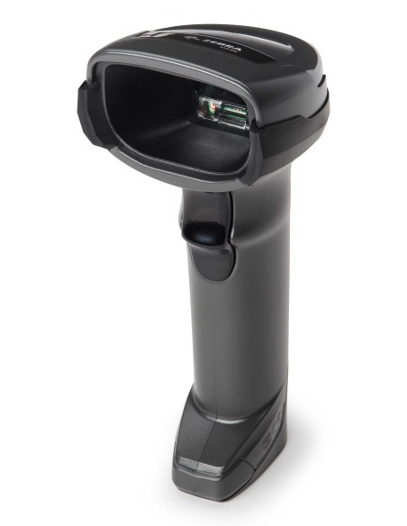 Zebra DS4678 Lettore di codici a barre portatile 1D 2D LED