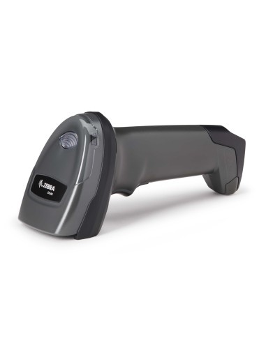 Zebra DS4678 Lettore di codici a barre portatile 1D 2D LED