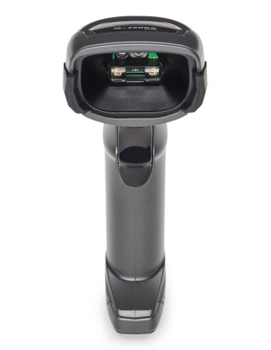 Zebra DS4678 Lettore di codici a barre portatile 1D 2D LED