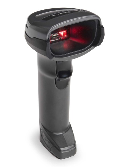 Zebra DS4678 Lettore di codici a barre portatile 1D 2D LED