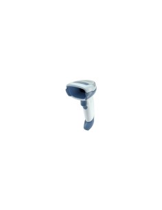 Zebra DS4608-HC4000BVZWW lettore di codici a barre Lettore di codici a barre portatile 1D 2D LED Blu, Bianco
