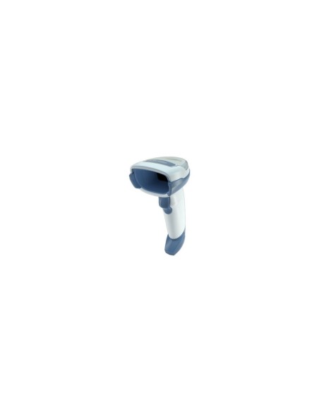 Zebra DS4608-HC4000BVZWW lettore di codici a barre Lettore di codici a barre portatile 1D 2D LED Blu, Bianco