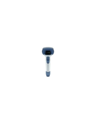Zebra DS4608-HC4000BVZWW lettore di codici a barre Lettore di codici a barre portatile 1D 2D LED Blu, Bianco
