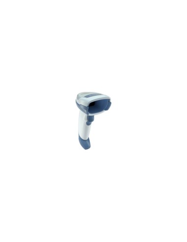 Zebra DS4608-HC4000BVZWW lettore di codici a barre Lettore di codici a barre portatile 1D 2D LED Blu, Bianco