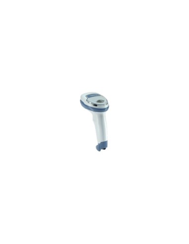 Zebra DS4608-HC4000BVZWW lettore di codici a barre Lettore di codici a barre portatile 1D 2D LED Blu, Bianco