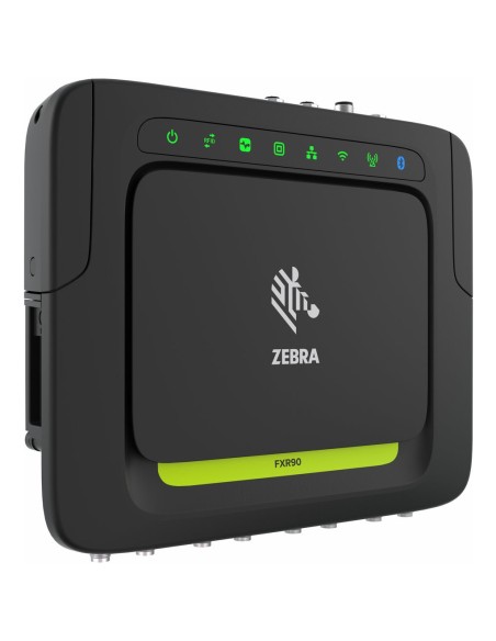 Zebra FXR90 lettore RFID Bluetooth Nero