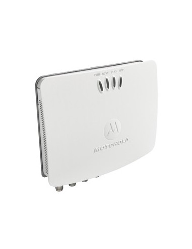 Motorola FX7500 lettore RFID USB Bianco