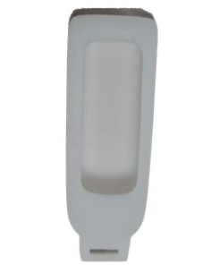 Zebra HLSTR-SP0060W-00 lettero codici a barre e accessori Custodia