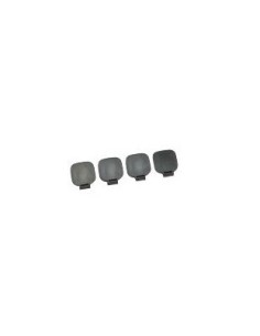 Zebra Media Spacer
