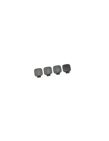Zebra Media Spacer