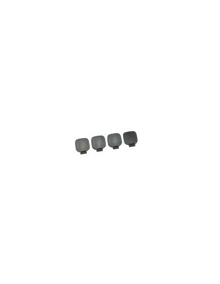 Zebra Media Spacer