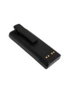 Motorola MT2000 Battery Pack Batteria