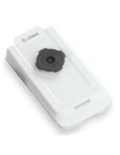 Zebra KT-QUADOOR-100 lettero codici a barre e accessori Sportello della batteria