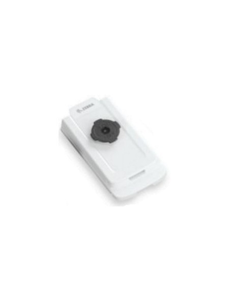 Zebra KT-QUADOOR-100 lettero codici a barre e accessori Sportello della batteria