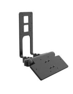 Zebra KT-KYBDTRAY-ET6X-01 kit di fissaggio Grigio