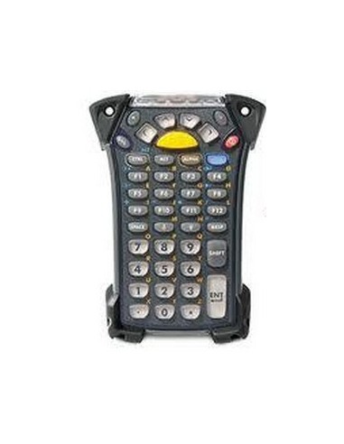 Motorola KYPD-MC9XMT000-01R tastiera Ufficio Nero