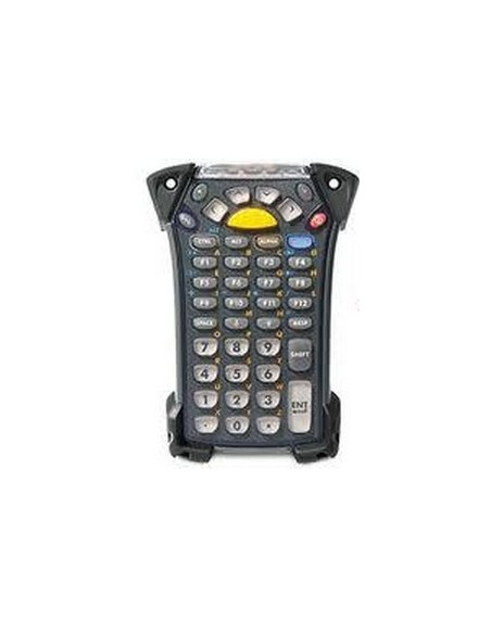 Motorola KYPD-MC9XMT000-01R tastiera Ufficio Nero