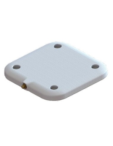 Zebra AN520-FCL60011EU antenne RFID Bianco Adatto per uso interno