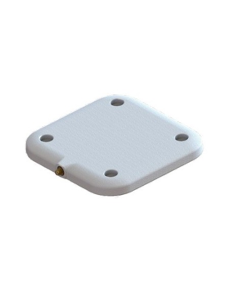 Zebra AN520-FCL60011EU antenne RFID Bianco Adatto per uso interno