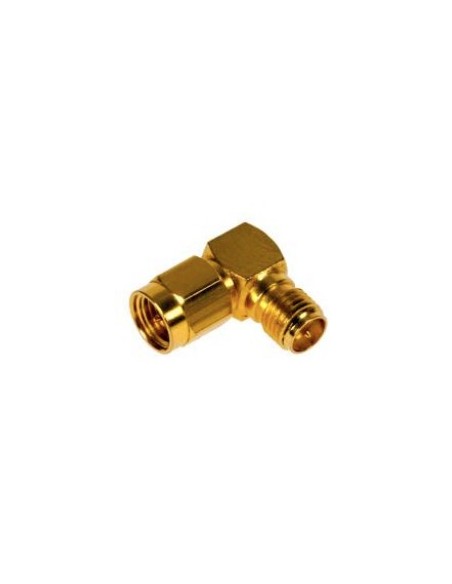 Zebra AR1000 connettore coassiale SMA