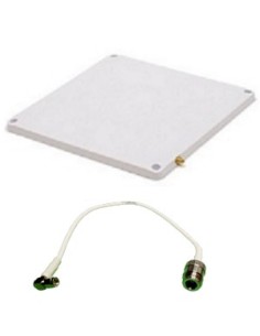 Zebra AN510-CSCL60004EU antenne RFID Bianco Adatto per uso interno