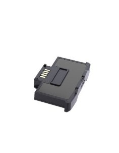 Zebra BTRY-WS5X-8MA-01 accessorio indossabile intelligente Batteria Nero