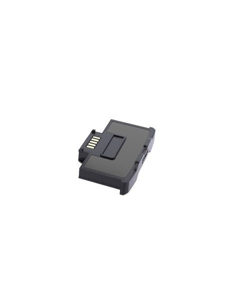 Zebra BTRY-WS5X-8MA-01 accessorio indossabile intelligente Batteria Nero