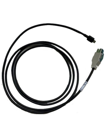 Zebra CBL-CS6-S07-04P lettero codici a barre e accessori Cavo USB