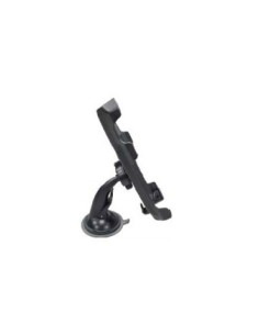 Zebra CRD-TC2Y-VCH1-01 supporto per personal communication Supporto attivo Telefono cellulare smartphone Nero
