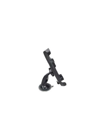 Zebra CRD-TC2Y-VCH1-01 supporto per personal communication Supporto attivo Telefono cellulare smartphone Nero