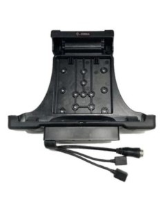 Zebra CRD-VEHDOCK1-01 docking station per dispositivo mobile Tablet Nero