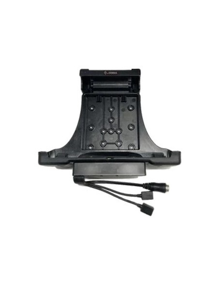 Zebra CRD-VEHDOCK1-01 docking station per dispositivo mobile Tablet Nero
