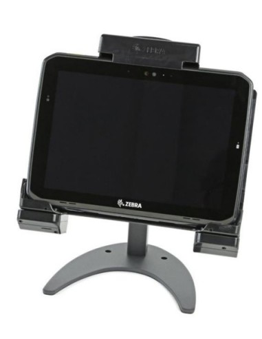 Zebra CRD-ET8X-OFFDK1-01 docking station per dispositivo mobile Tablet Nero