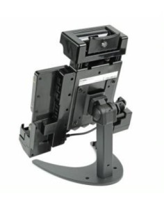 Zebra CRD-ET8X-OFFDK1-01 docking station per dispositivo mobile Tablet Nero 2